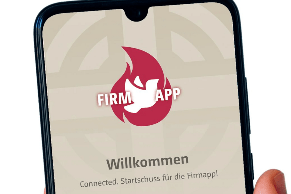 Firm-App + Firmpass