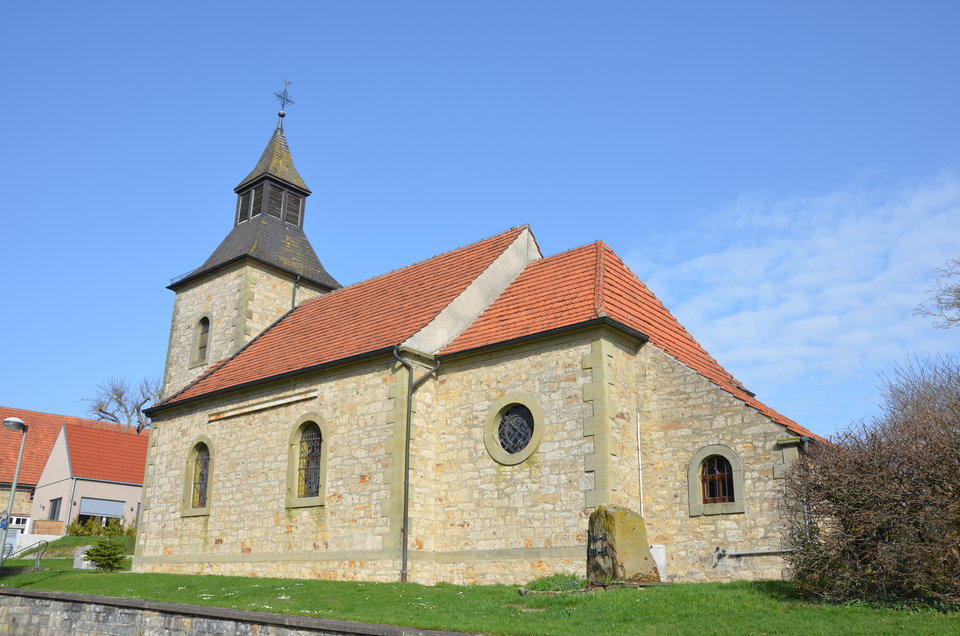 Kapelle Barkhausen