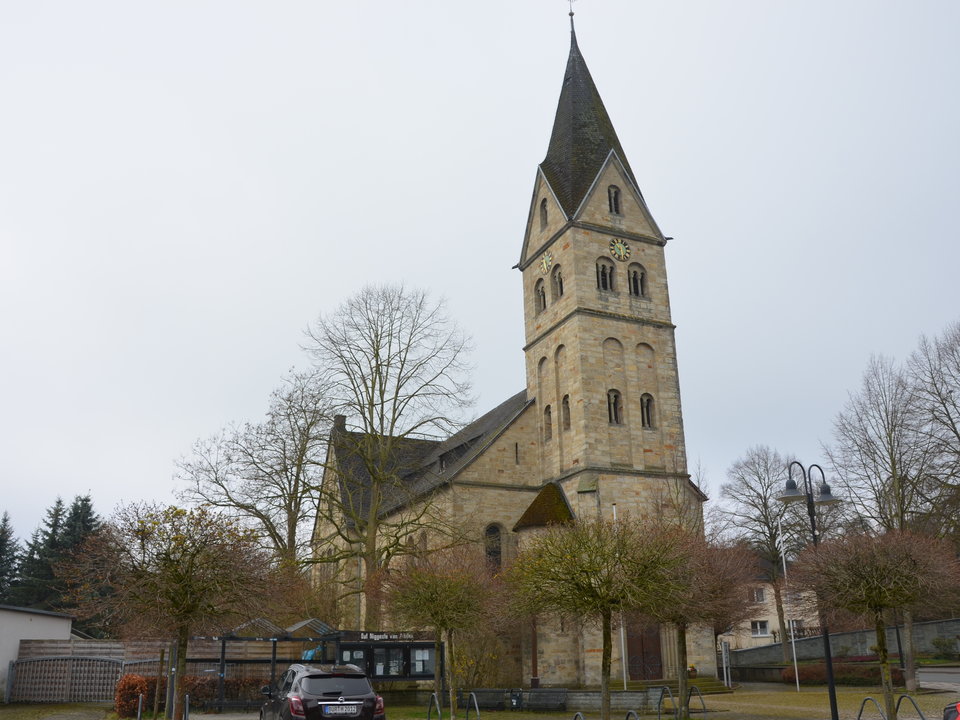 Pfarrkirche