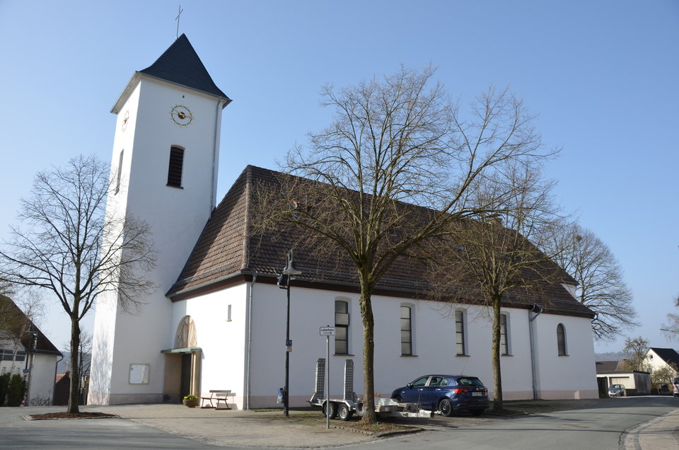Pfarrkirche