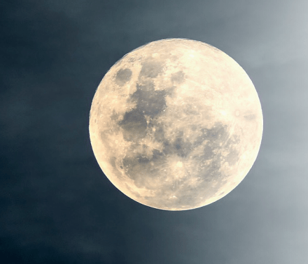 Mondschein-Gottesdienste