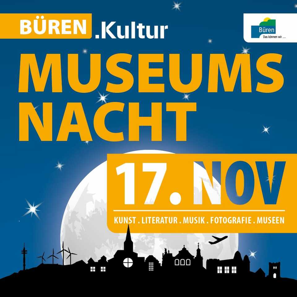 2. Bürener Museumsnacht